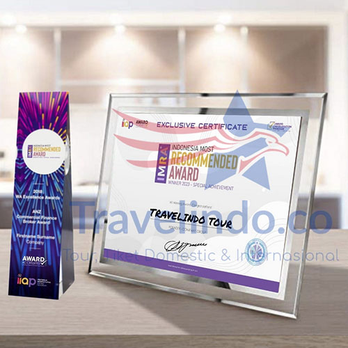 penghargaan travelindo tour (2)